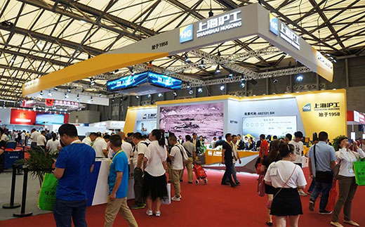2019年埃森展威廉希尔中文官网展位 2019年埃森展威廉希尔中文官网展位