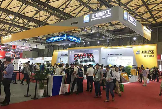 2019年北京·埃森焊接与切割展览会威廉希尔中文官网展位现场 2019年北京·埃森焊接与切割展览会威廉希尔中文官网展位现场